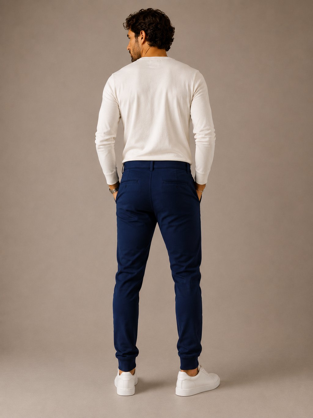 Drift Motion Pants