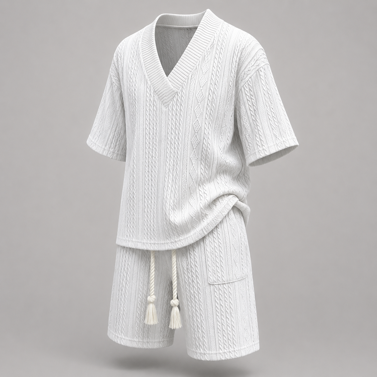 Milo Shorts Set