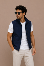 Motion Vest