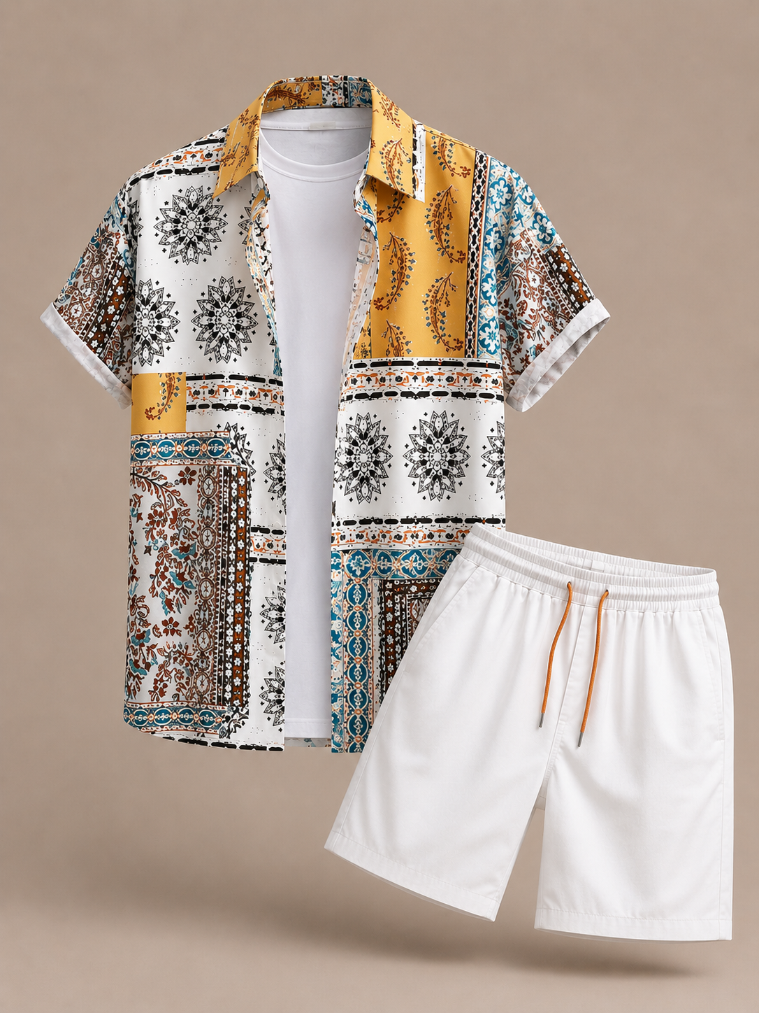 Miami Beach Set