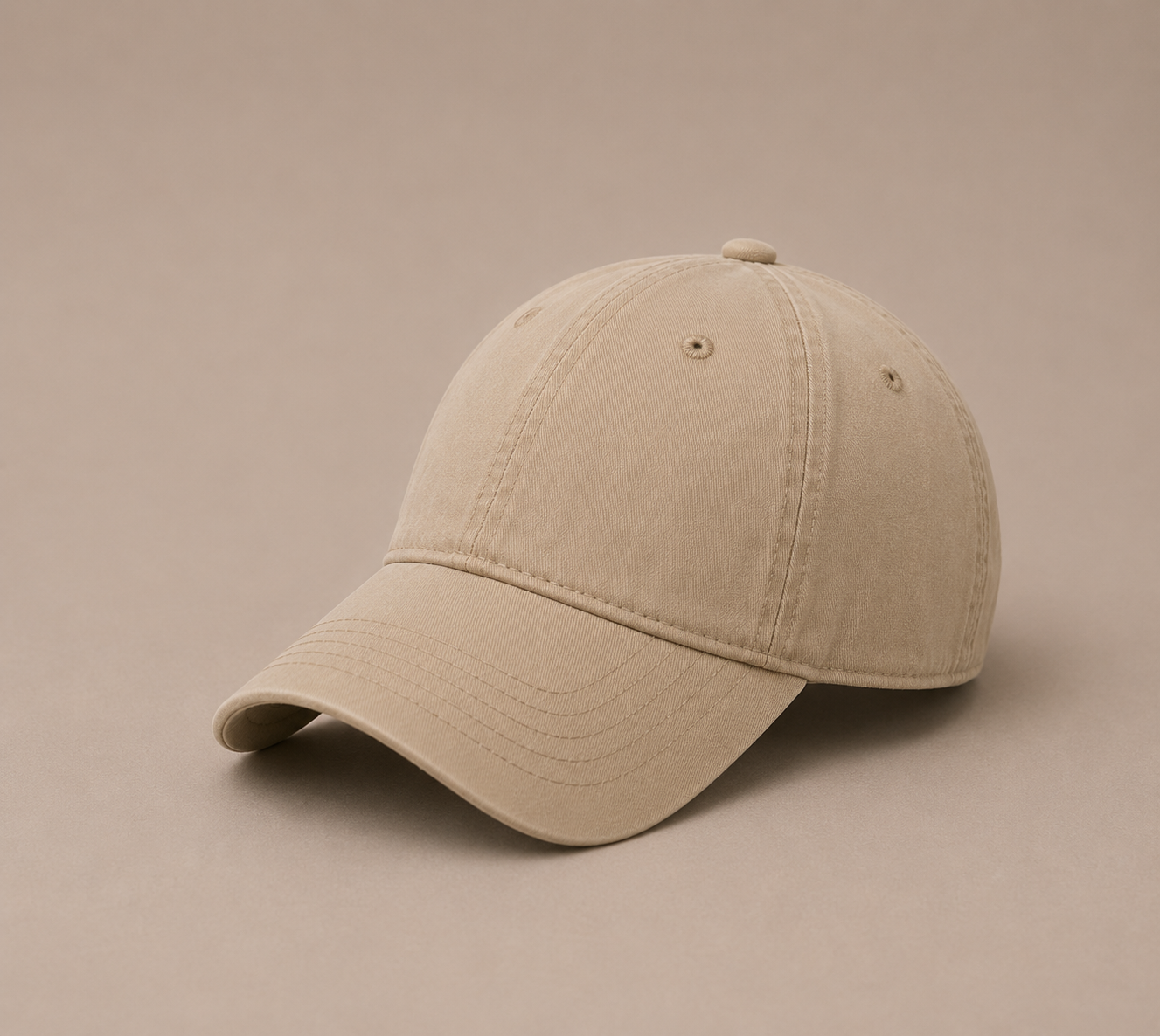 Essential Cap