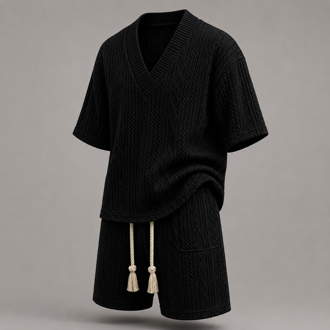Milo Shorts Set