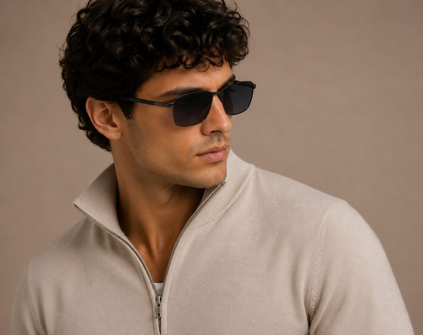Midnight Sunglasses