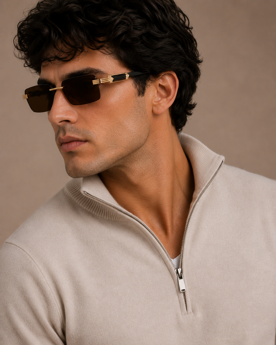 Polar Sunglasses