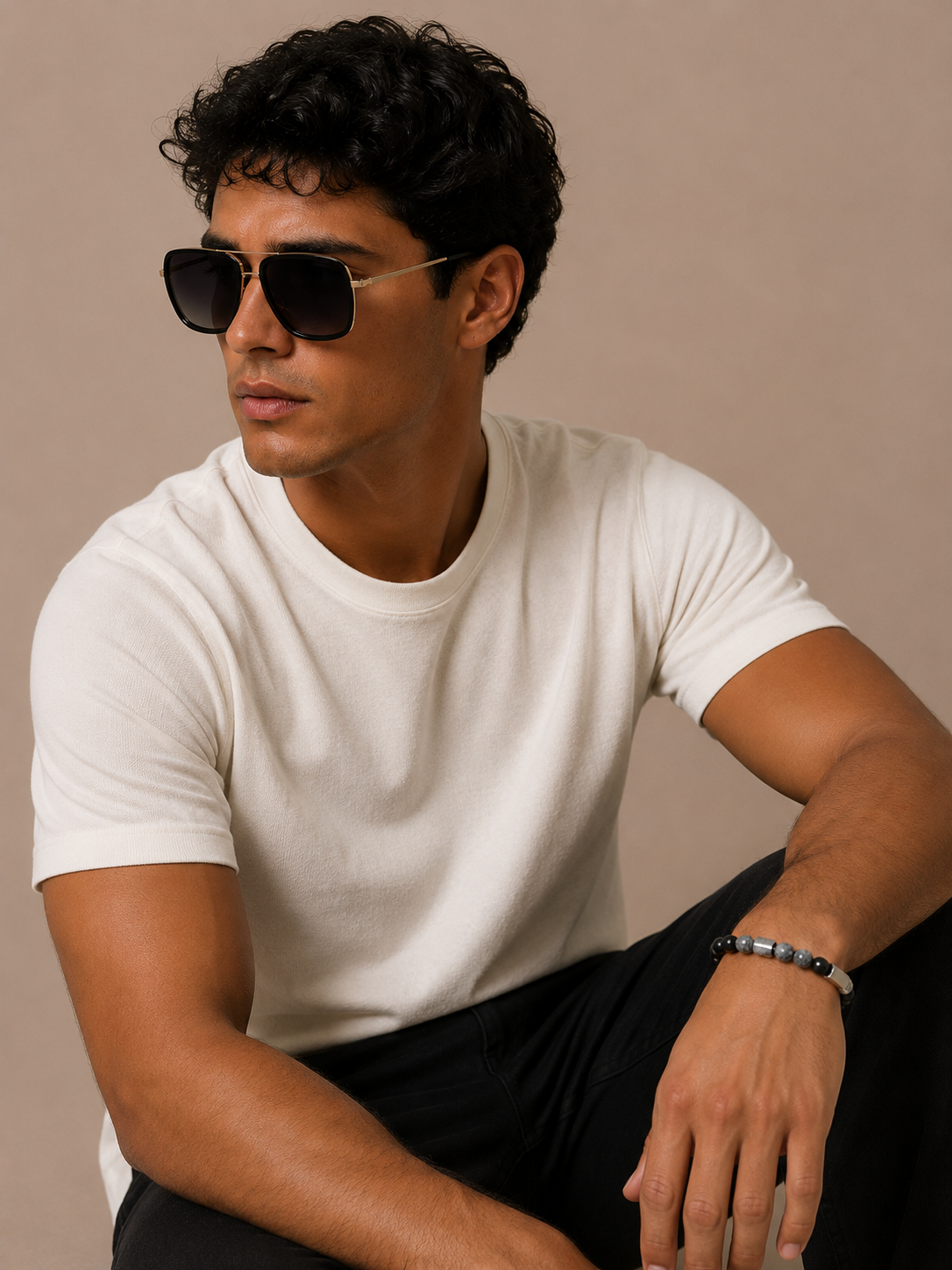 Havana Sunglasses