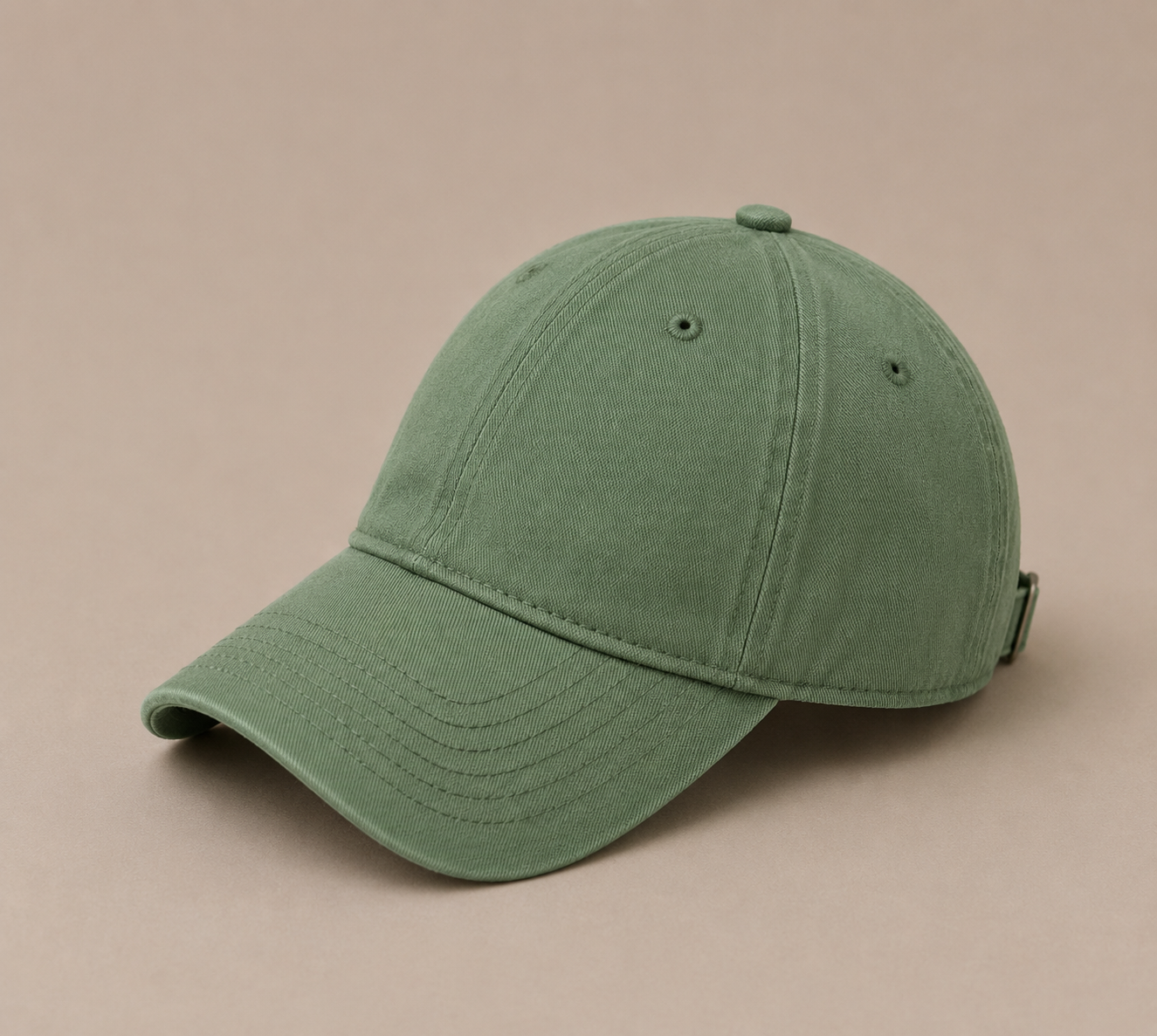 Essential Cap