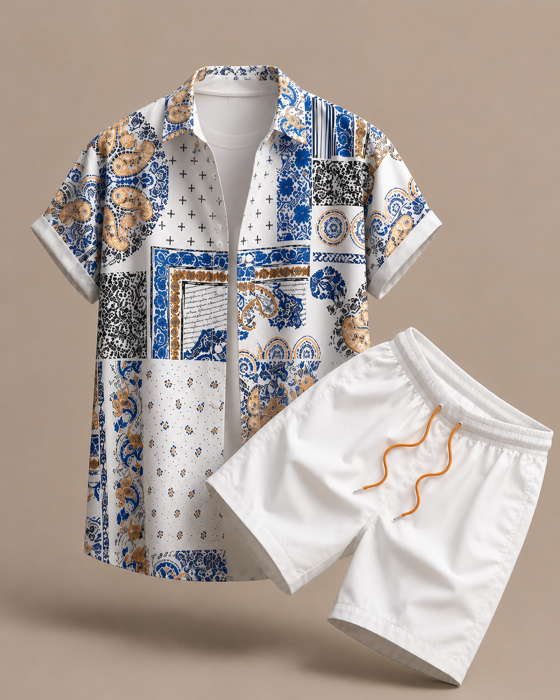 Miami Beach Set