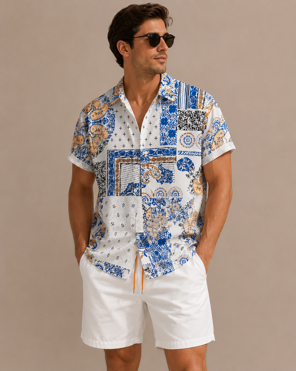 Miami Beach Set