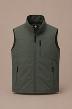 Motion Vest