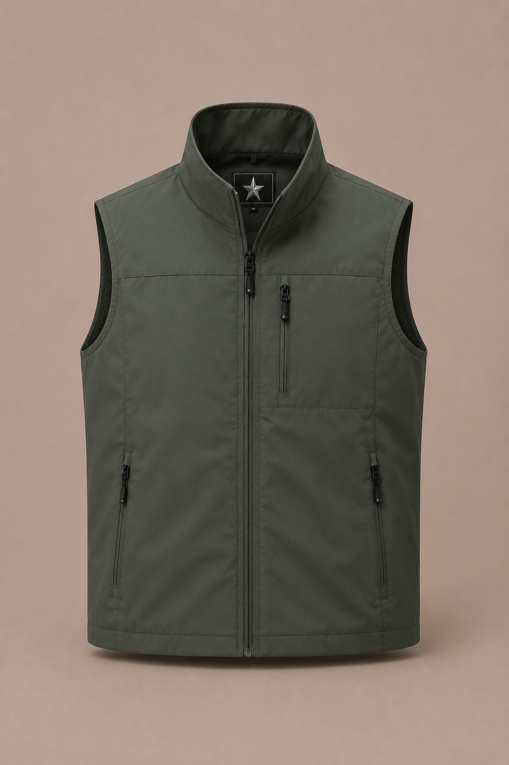 Motion Vest