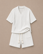 Milo Shorts Set