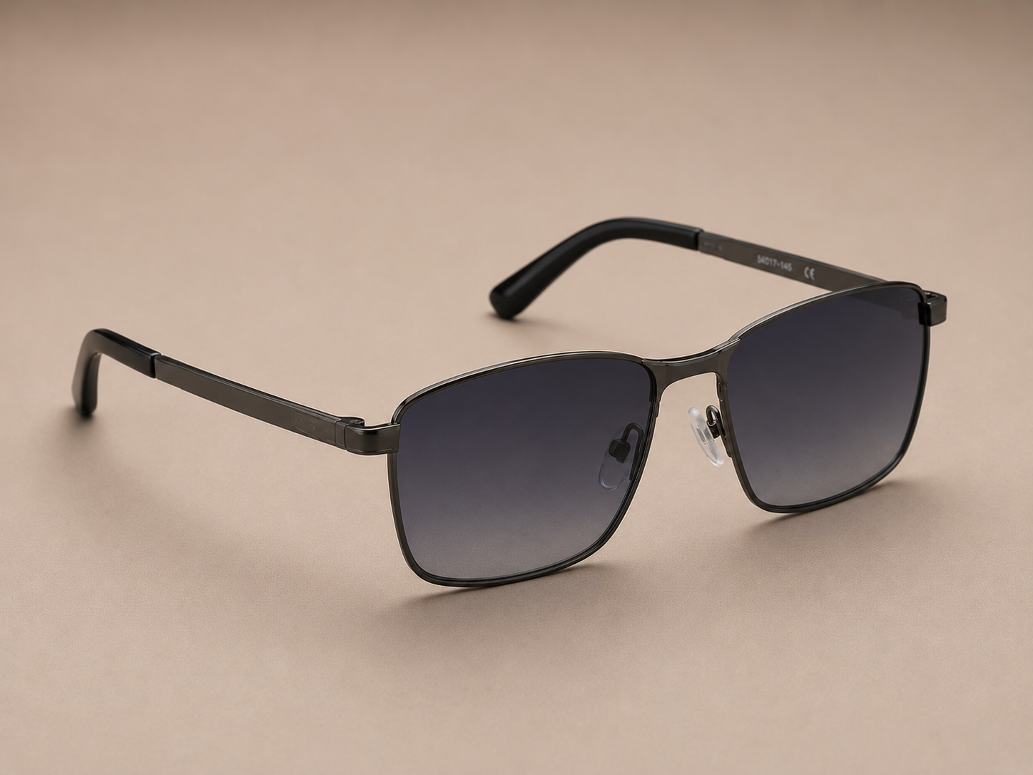 Midnight Sunglasses