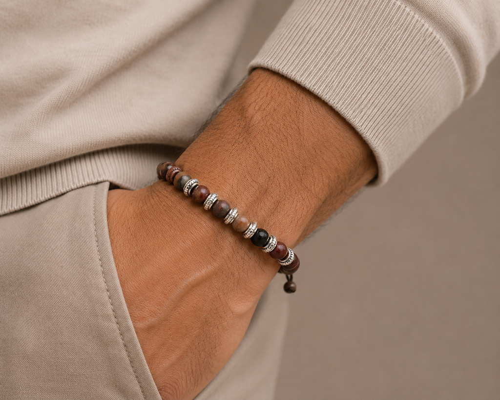 Atlas Bracelet