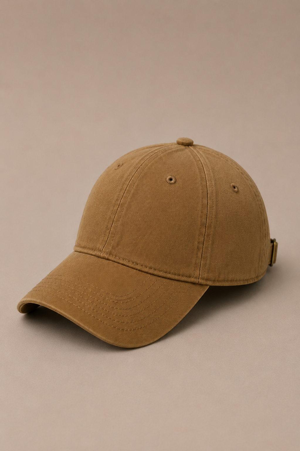 Essential Cap