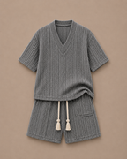 Milo Shorts Set