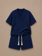 Milo Shorts Set