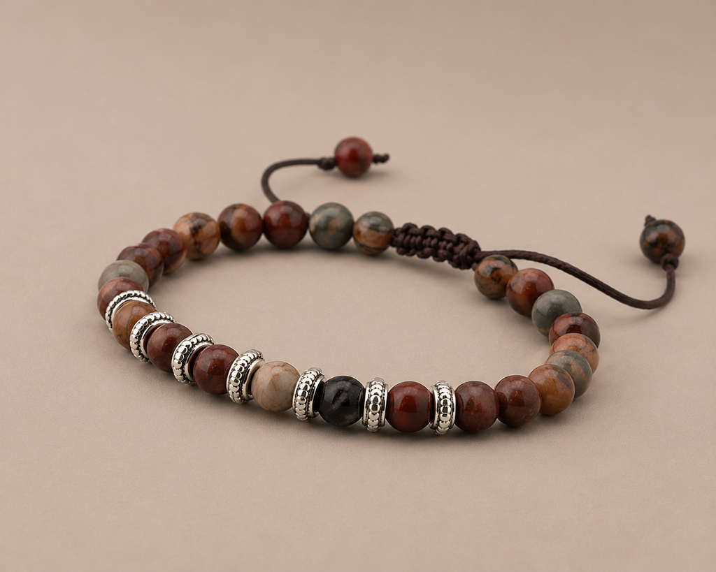Atlas Bracelet