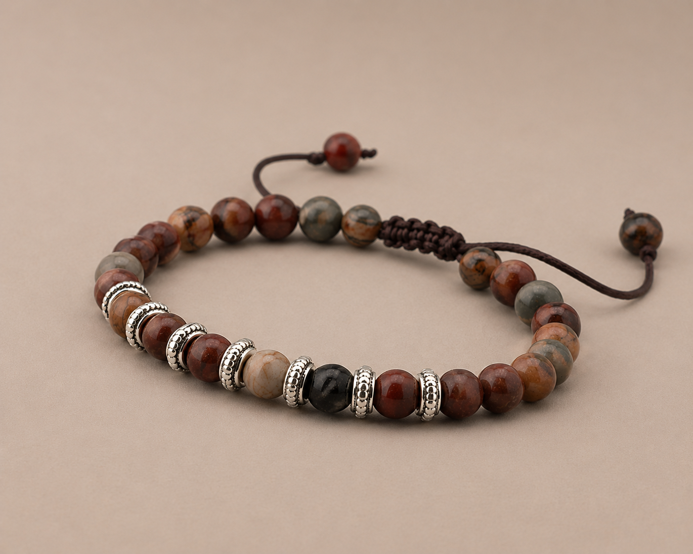 Atlas Bracelet