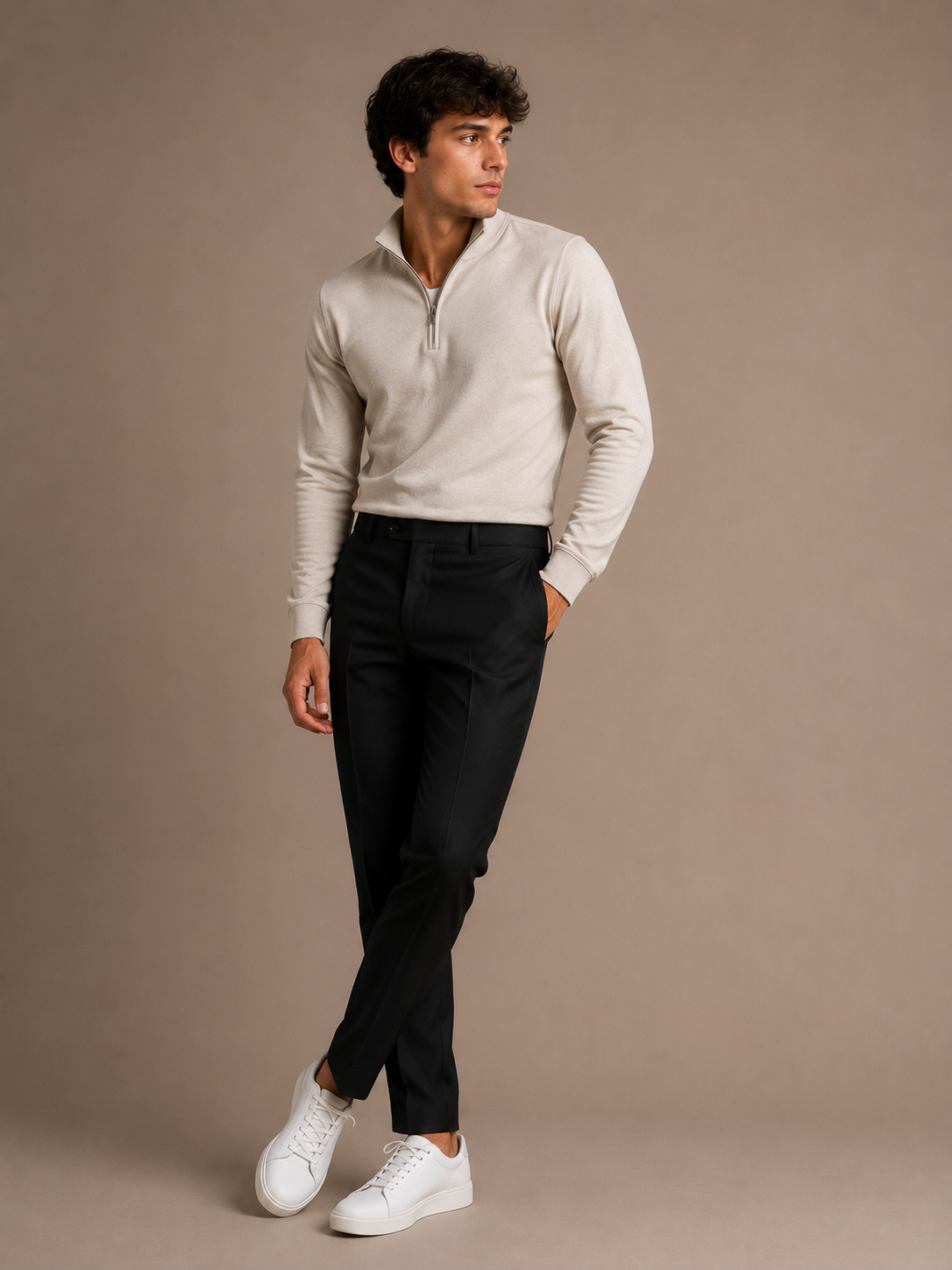 Monaco Pants
