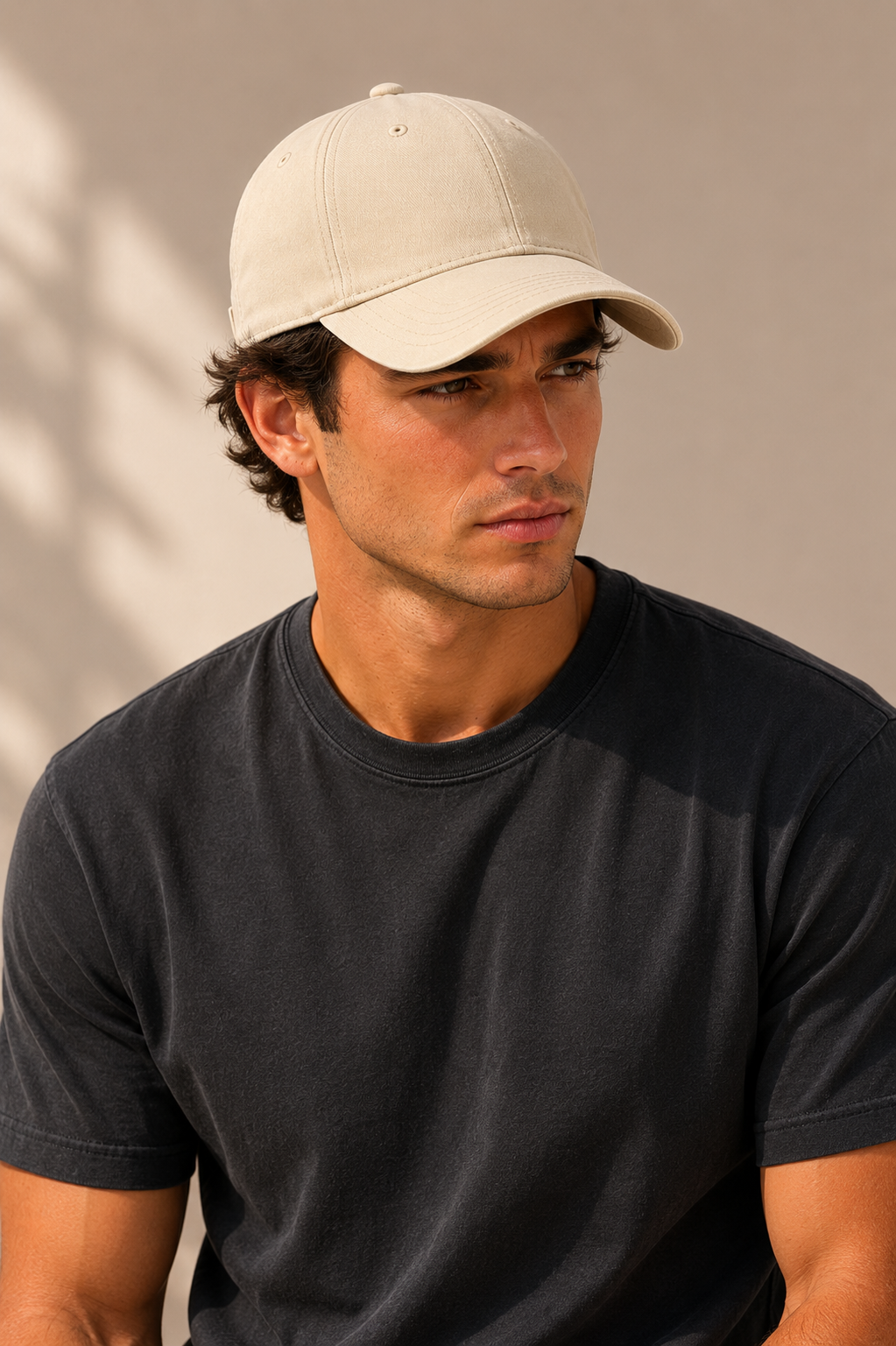 Essential Cap