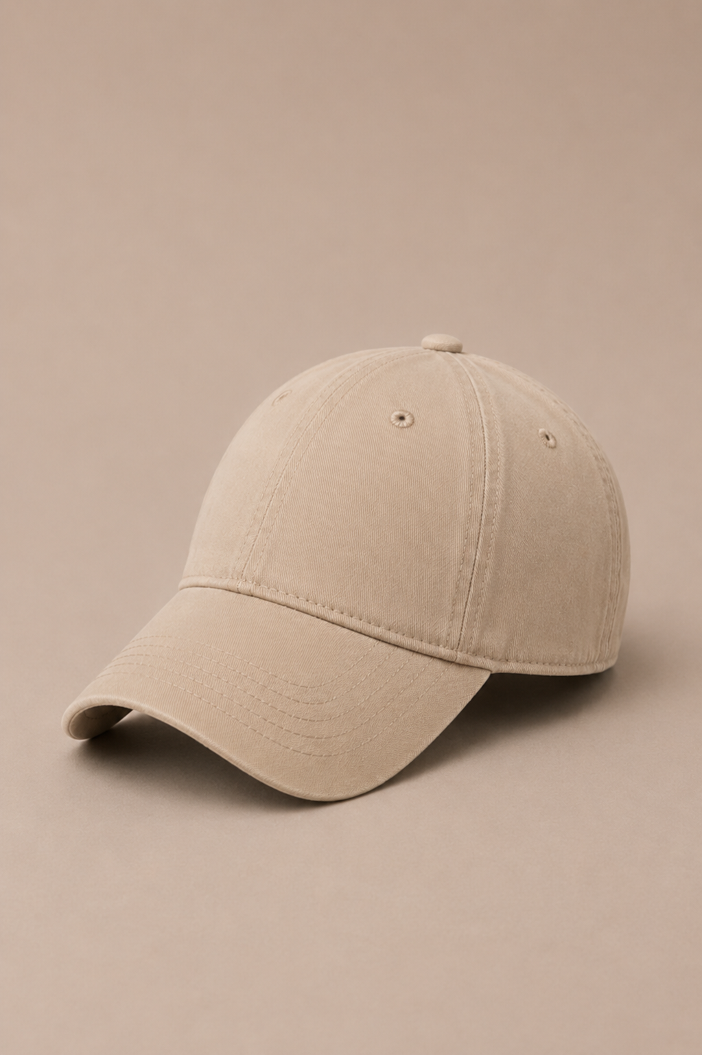 Essential Cap