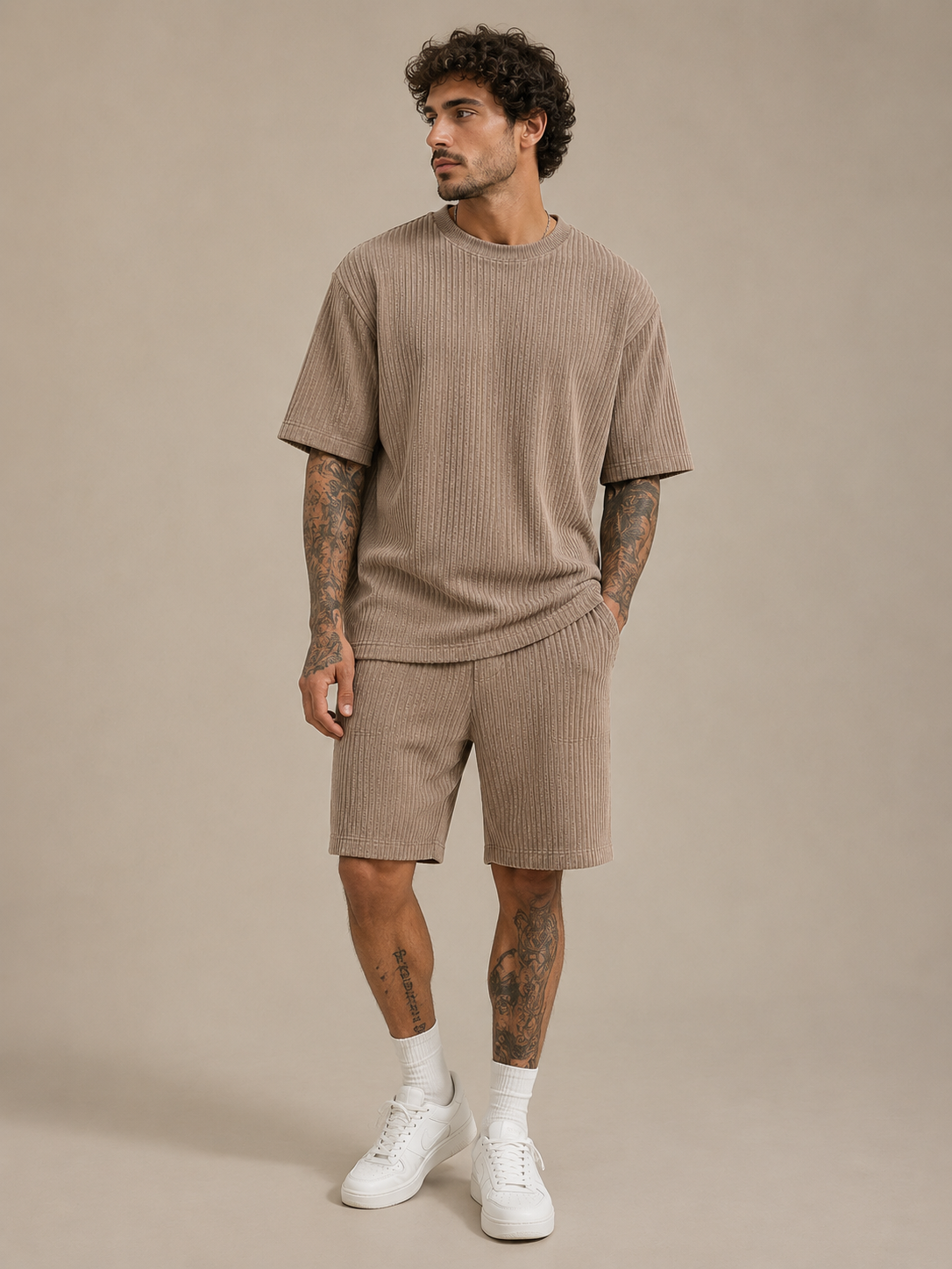 Soft Rib Set