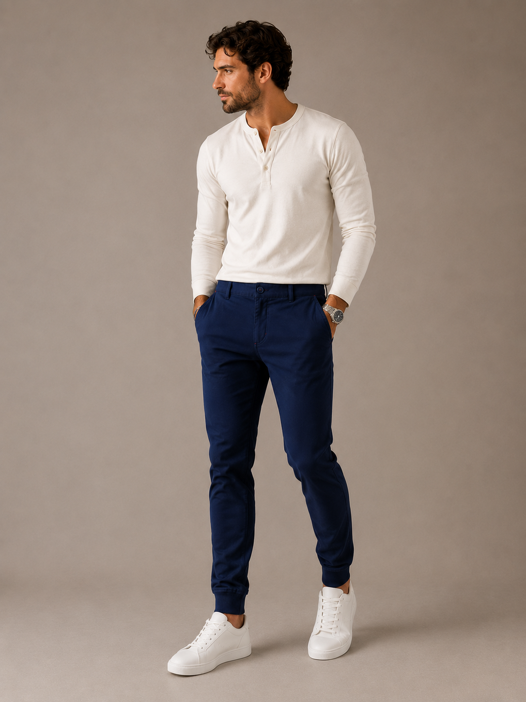 Drift Motion Pants