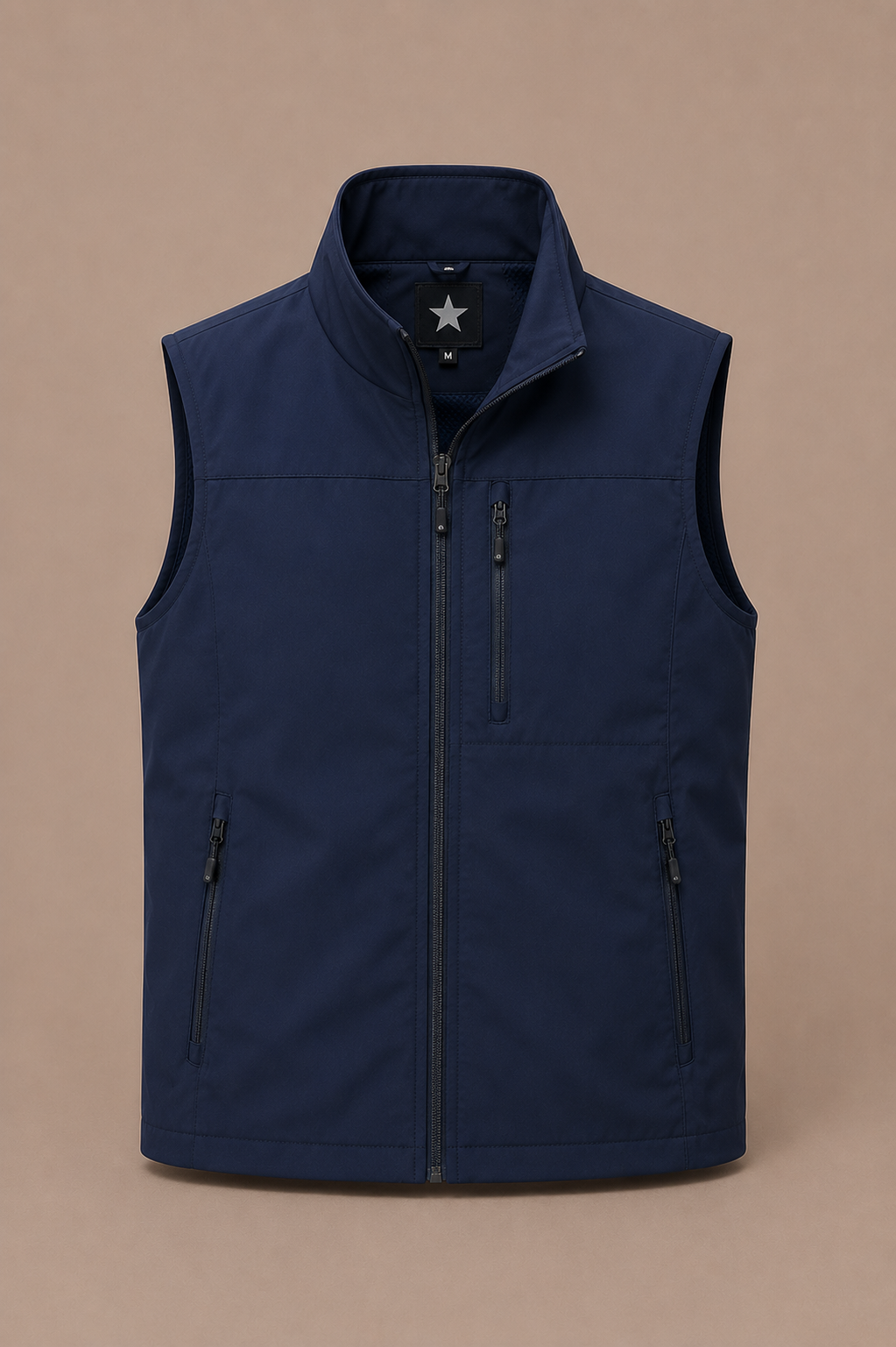Motion Vest