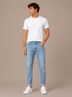 Everyday Denim Jeans