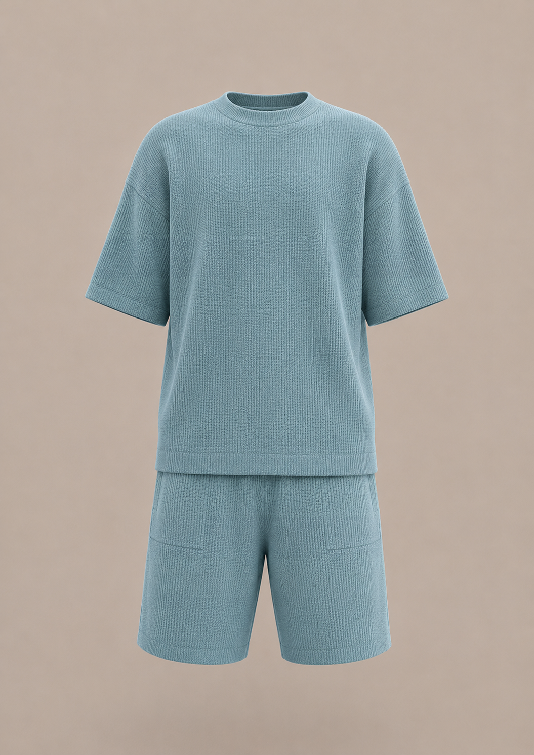 Soft Rib Set