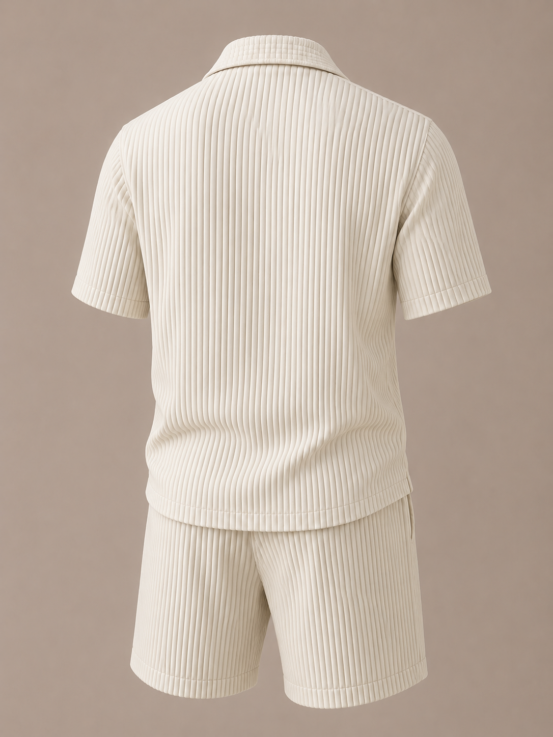 Saint-Tropez Shorts Set