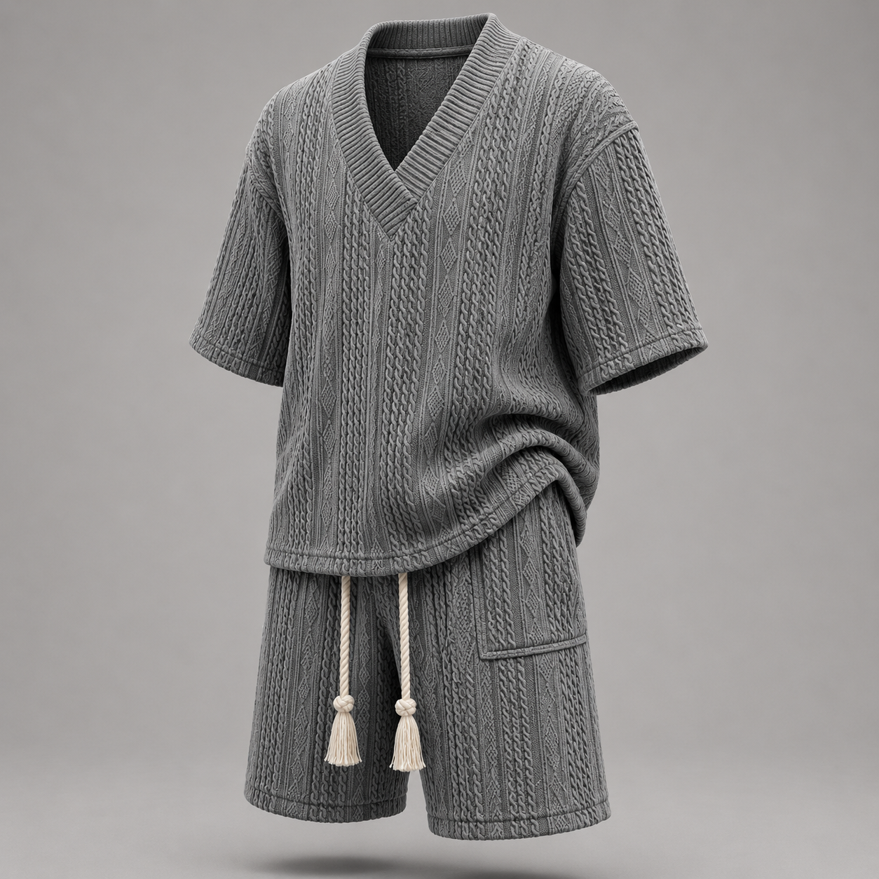 Milo Shorts Set