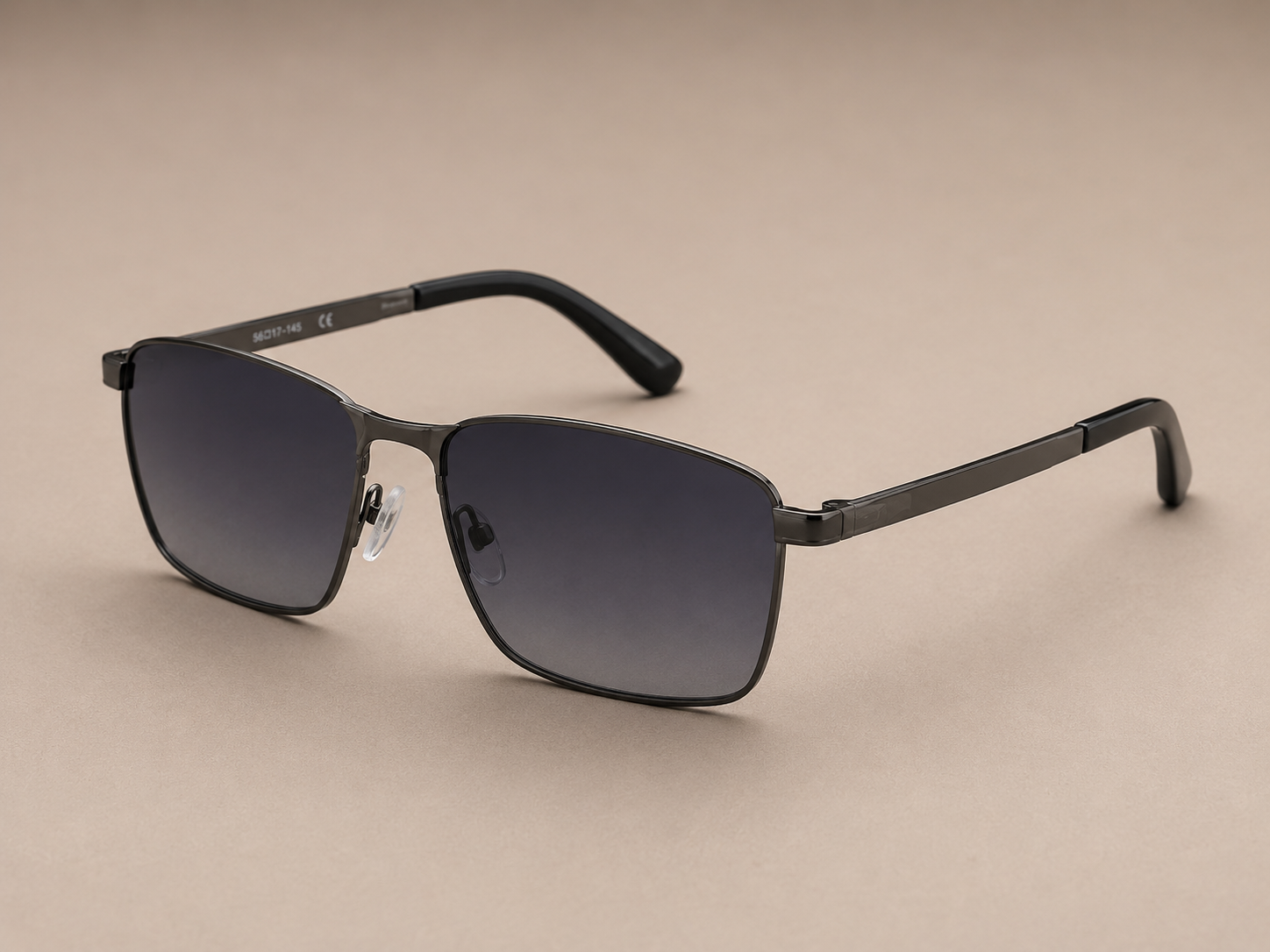 Midnight Sunglasses