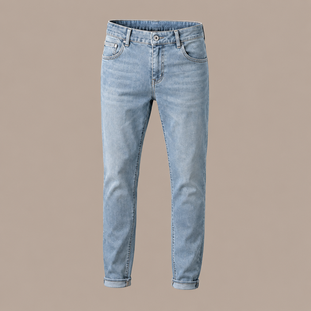 Everyday Denim Jeans
