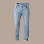 Everyday Denim Jeans