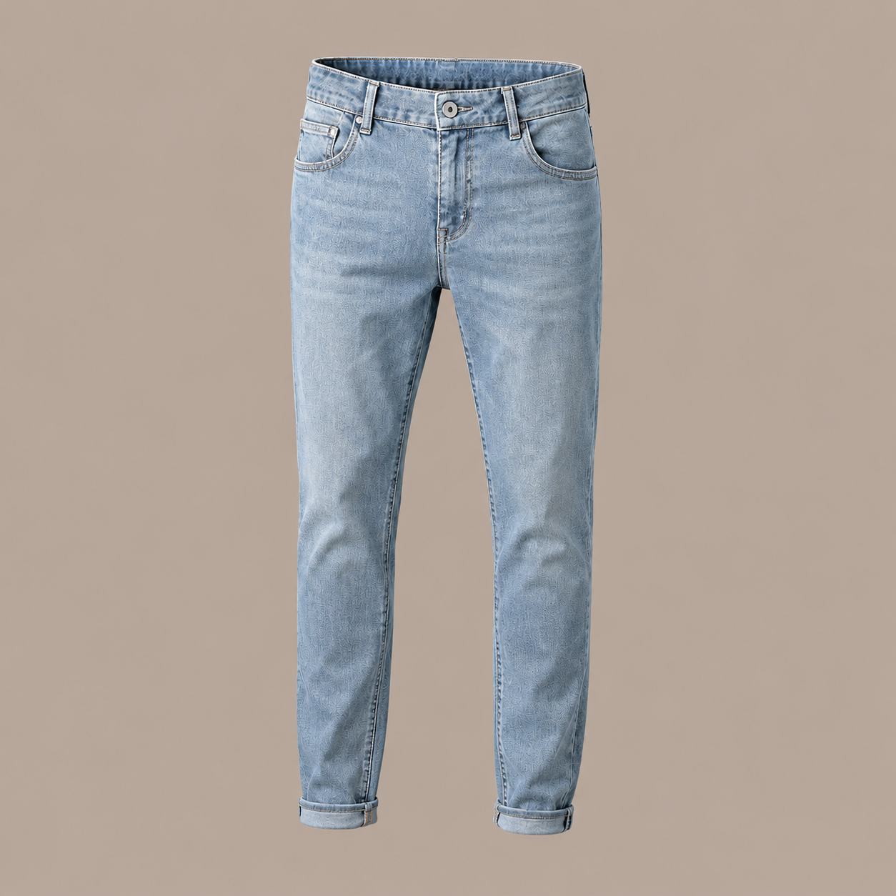 Everyday Denim Jeans