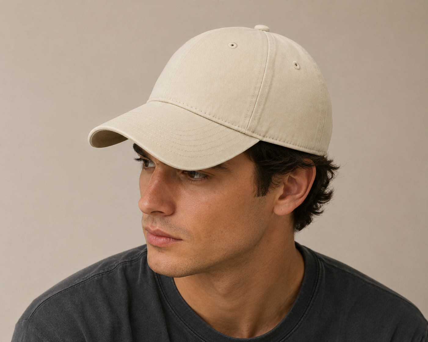Essential Cap