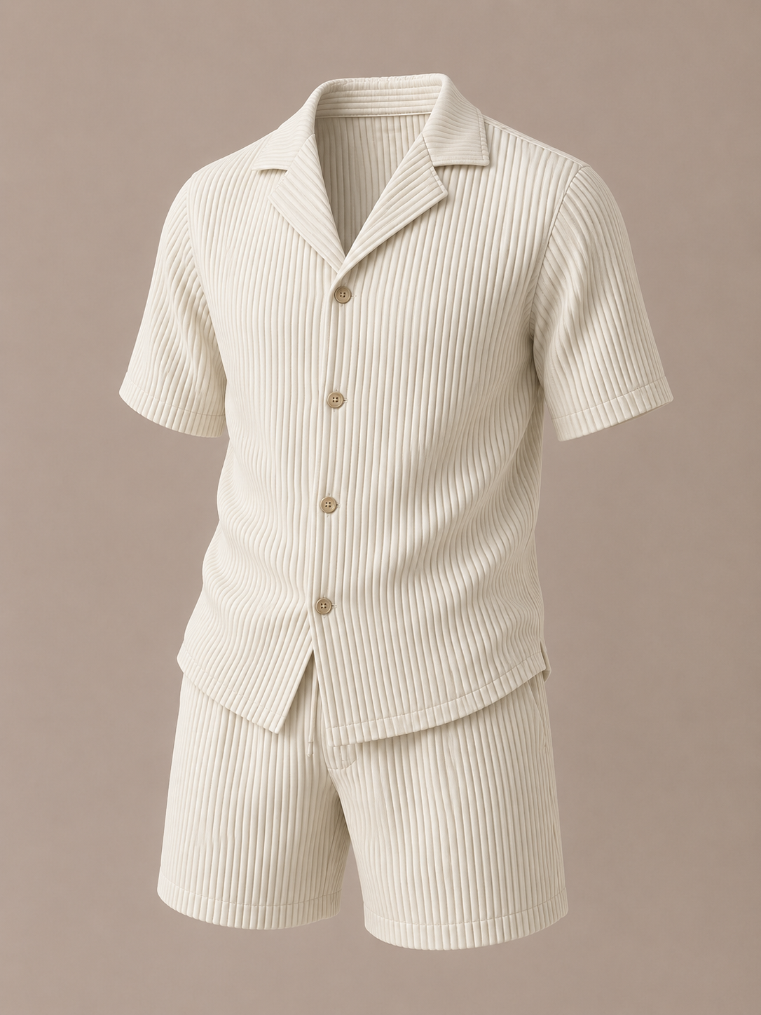 Saint-Tropez Shorts Set