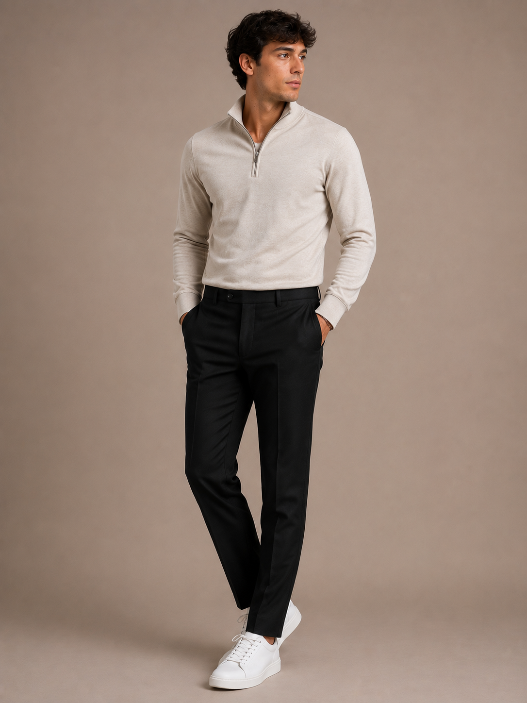 Monaco Pants