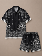 Porto Blue Set