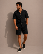 Saint-Tropez Shorts Set