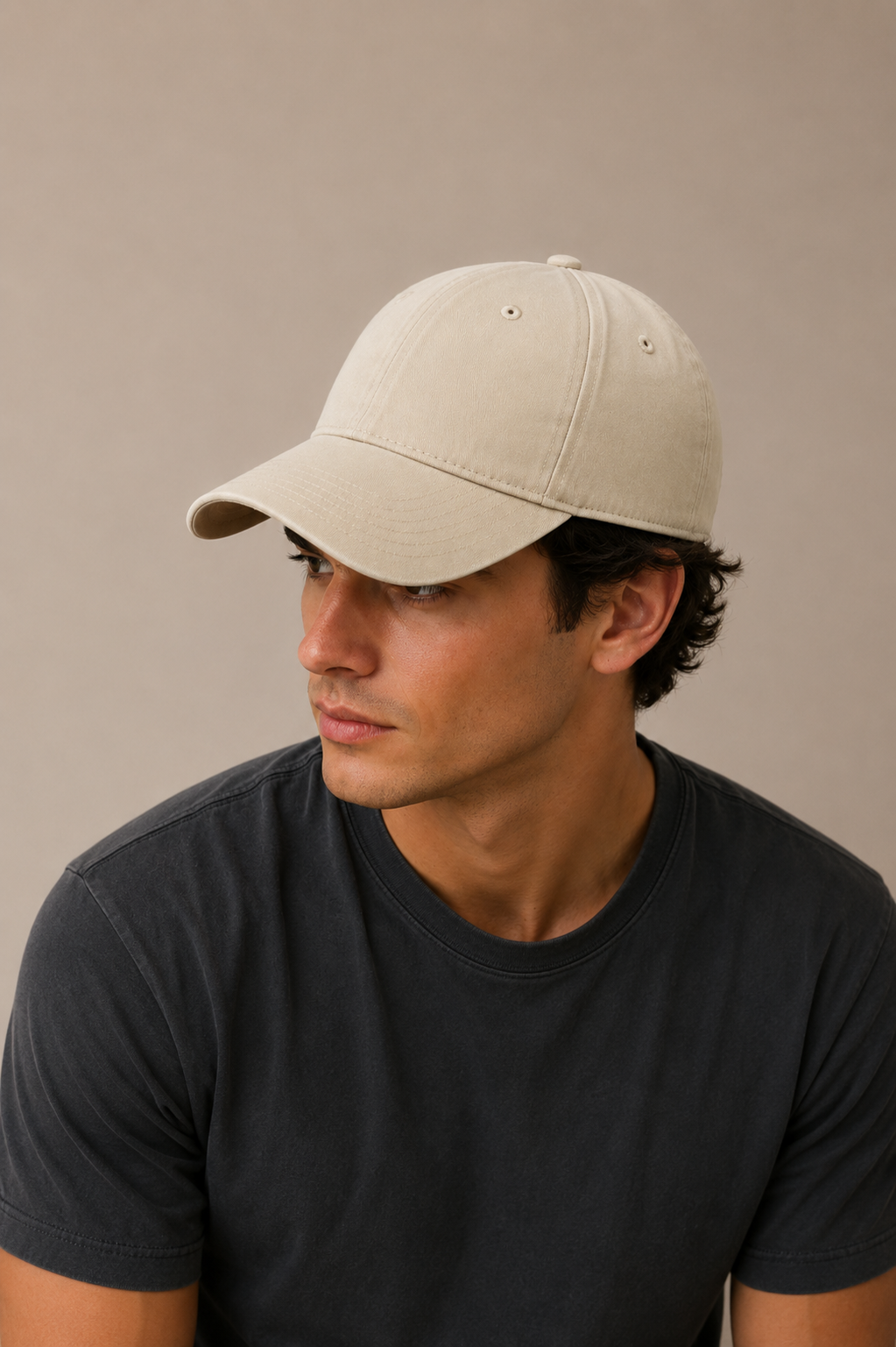 Essential Cap