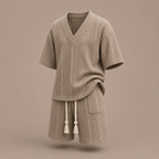 Milo Shorts Set
