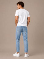 Everyday Denim Jeans