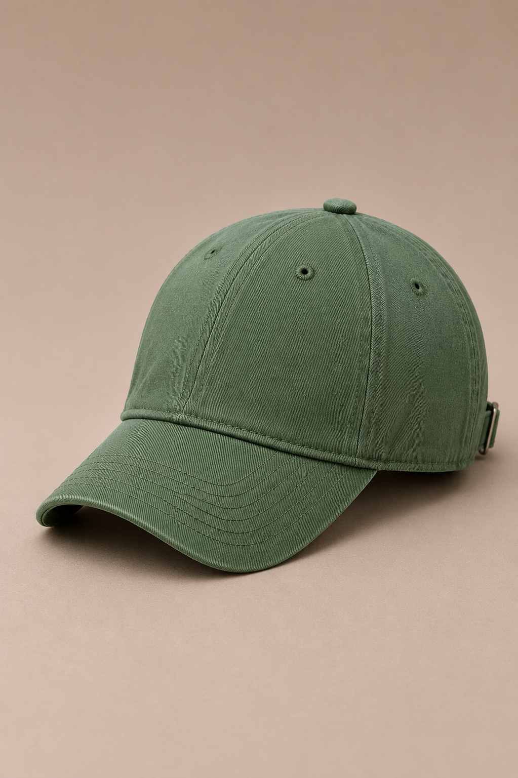 Essential Cap