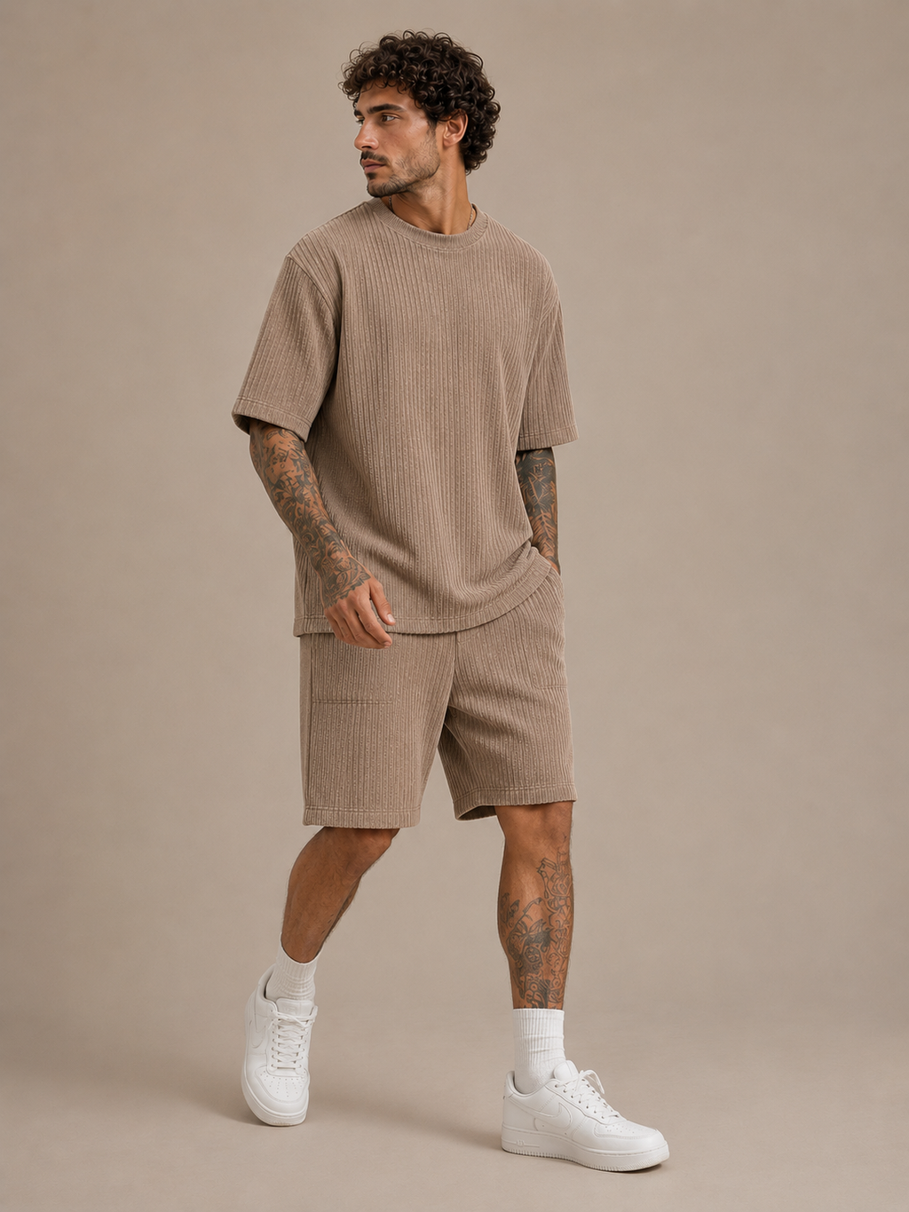 Soft Rib Set