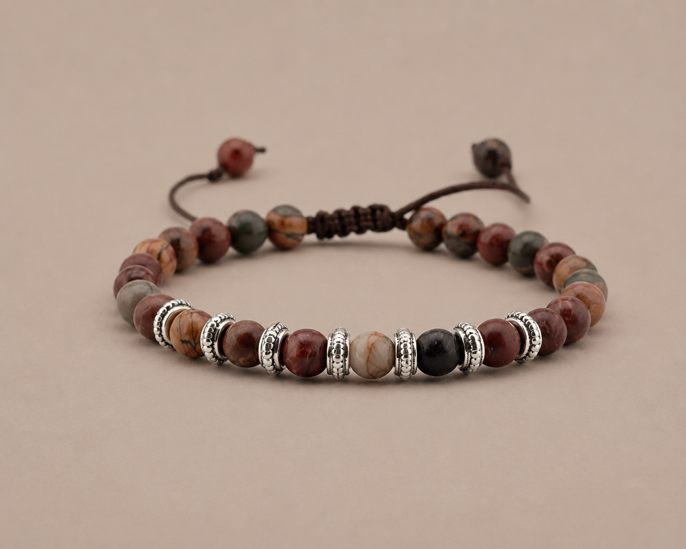 Atlas Bracelet