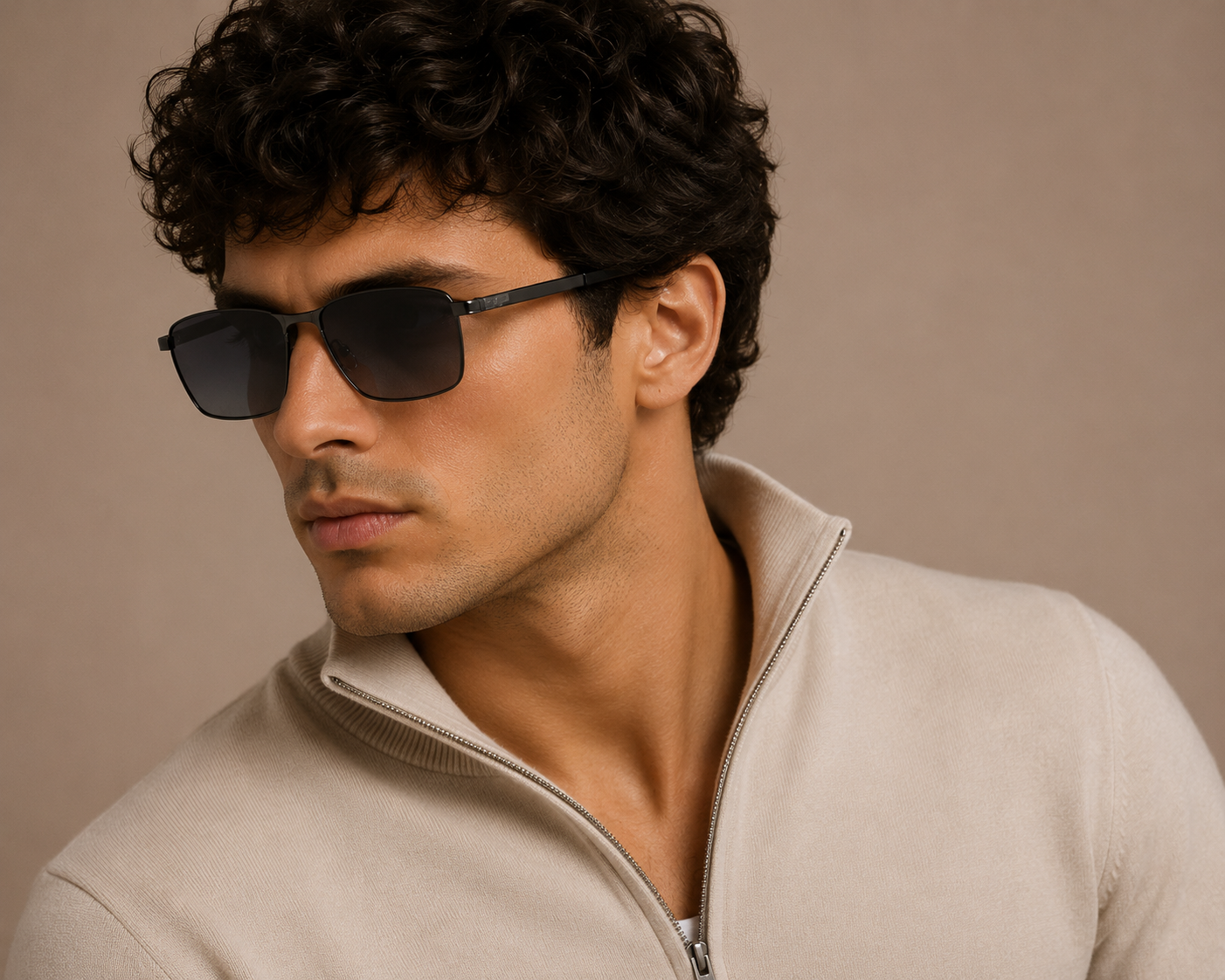 Midnight Sunglasses