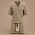 Milo Shorts Set