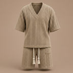 Milo Shorts Set